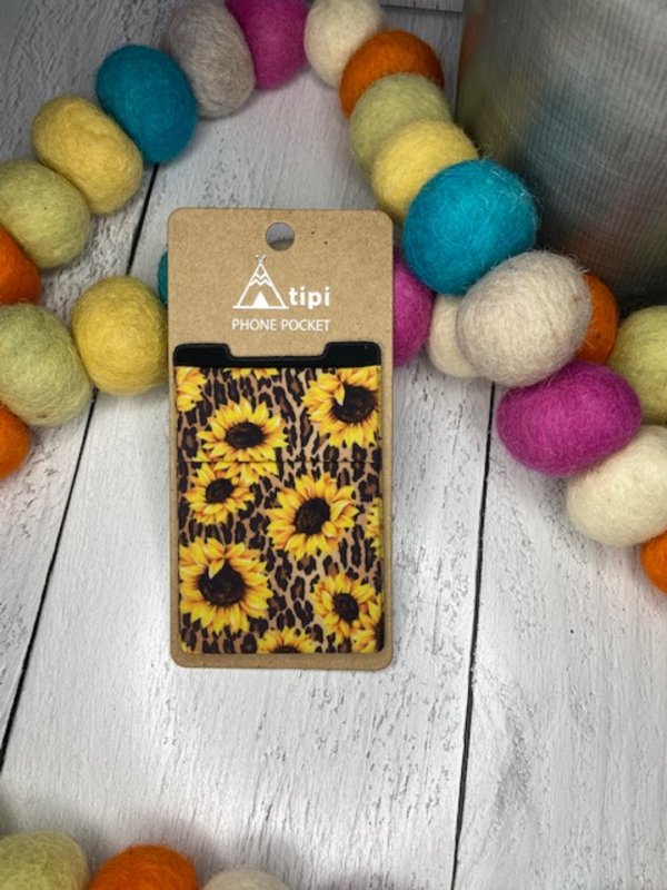 Phone Pocket
