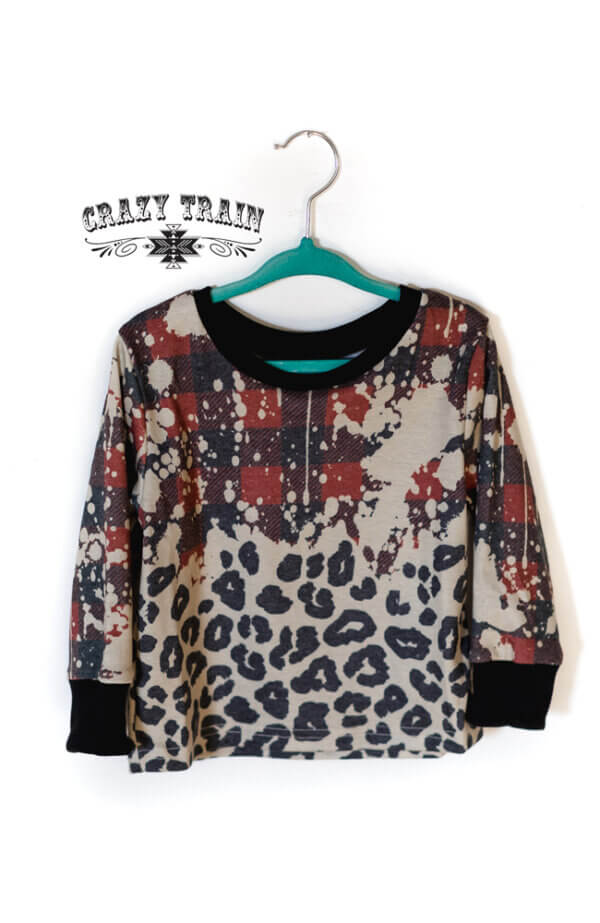 Sleigh Ride Tee