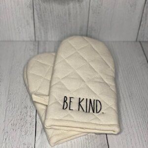 Oven Mits