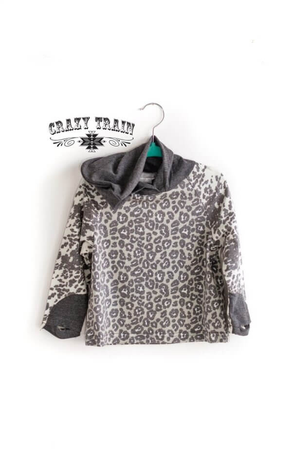 Rodeo Drive Hoodie - Image 2