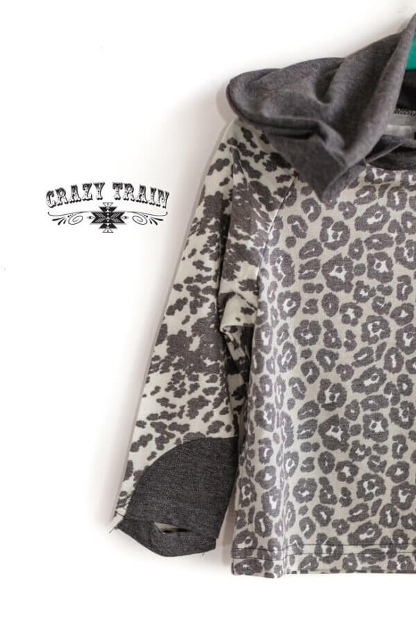 Rodeo Drive Hoodie - Image 3