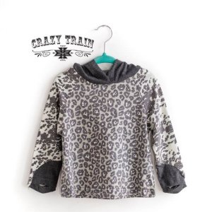 Rodeo Drive Hoodie