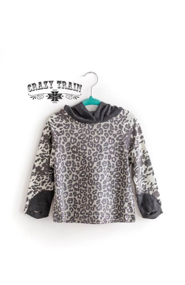 Rodeo Drive Hoodie