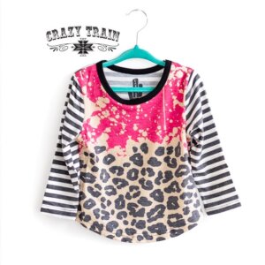 Swankalicious Top