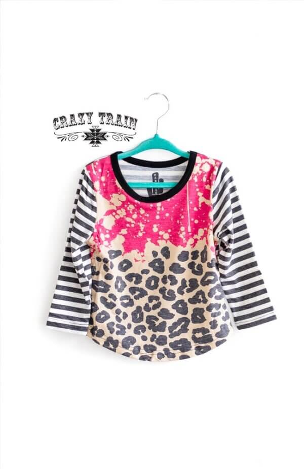 Swankalicious Top