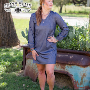 Longview Miles Dress