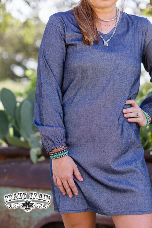 Longview Miles Dress - Image 2