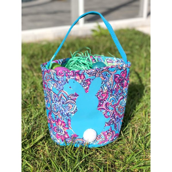 Easter Basket