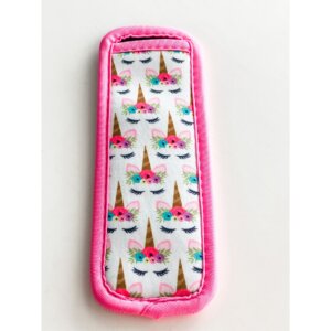 Neoprene Popsicle Holder