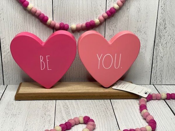 Be You