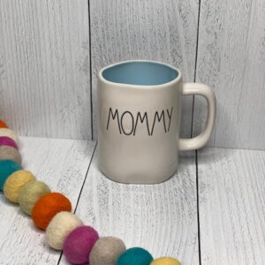 Mommy Mug