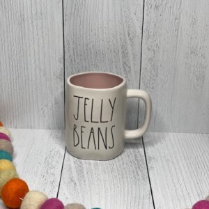 Jelly Beans