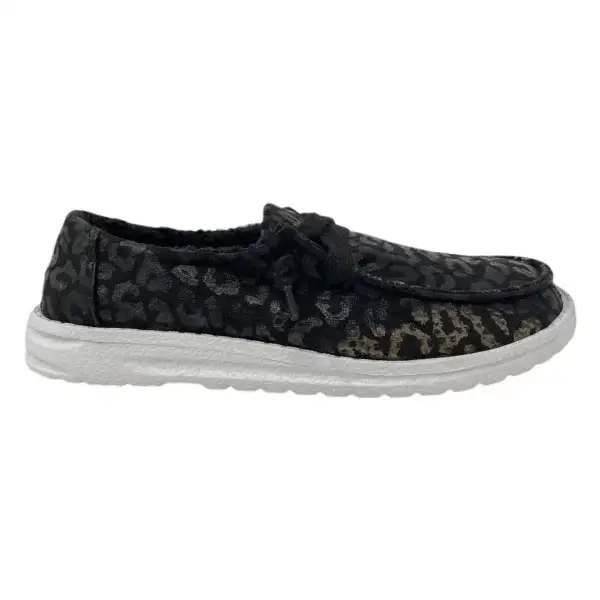{JAZZY} Gypsy Jazz Sneaker - Image 3