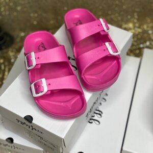 Kids {Lil Mia} Summer Slides