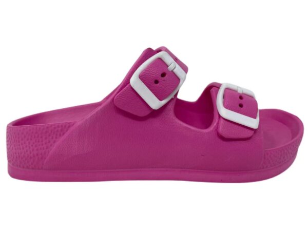 Kids {Lil Mia} Summer Slides - Image 3