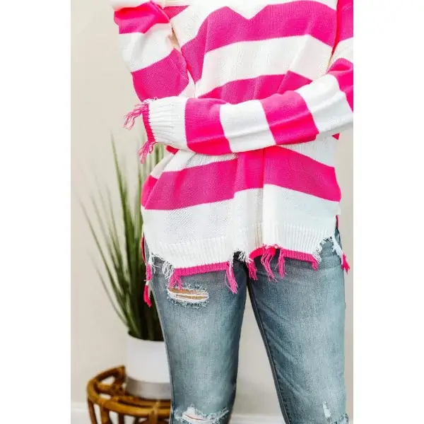 Sweetest Love Sweater - Image 3