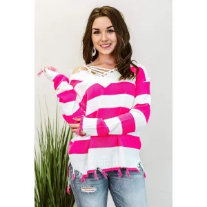 Sweetest Love Sweater