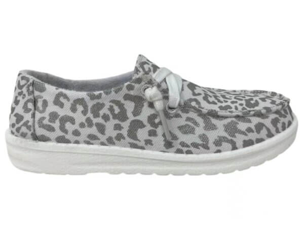 Kids {Lil Kylie} Gypsy Jazz Sneaker - Image 4