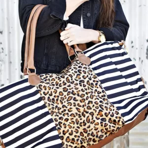 Weekender Bag