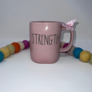 Strength Mug