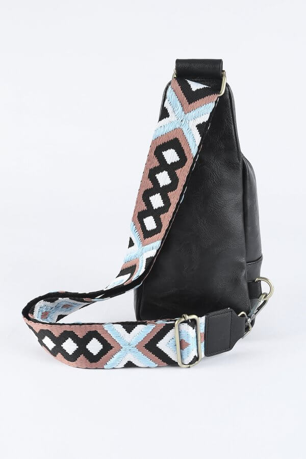 Black Crossbody - Image 5