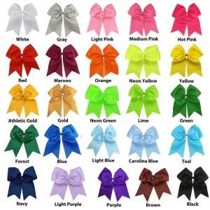 Large ﻿Sports Bows