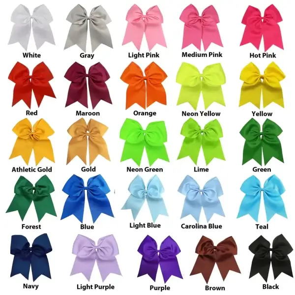 Large ﻿Sports Bows