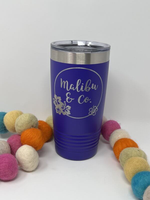 20oz Tumbler - Image 3