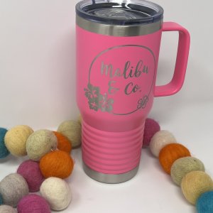 20oz Tumbler Handle