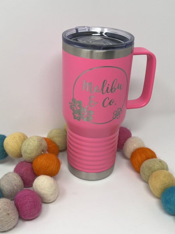 20oz Tumbler Handle