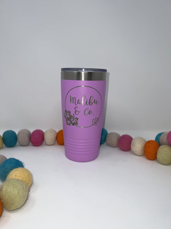 20oz Tumbler - Image 4