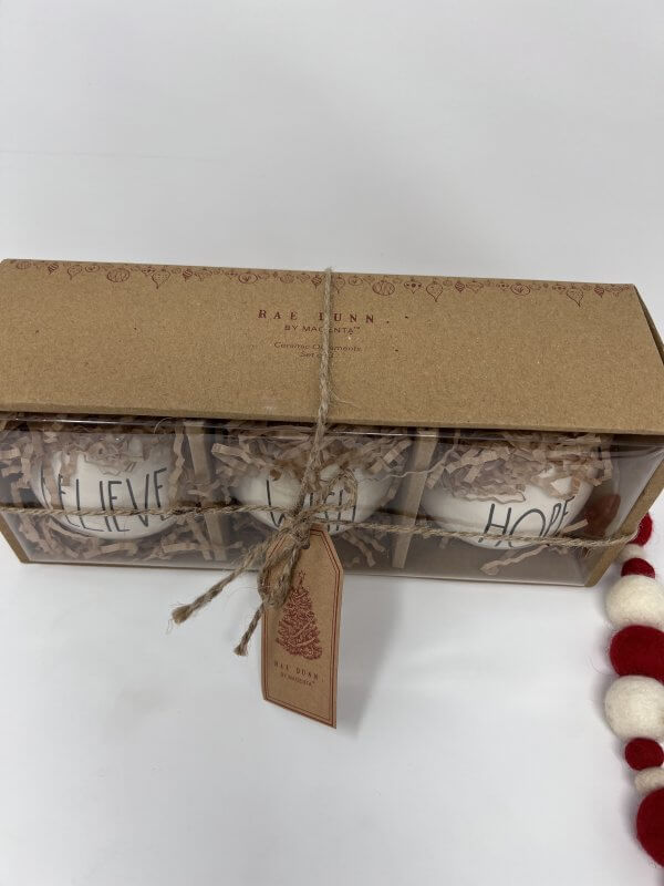 Christmas Ornaments - Image 2
