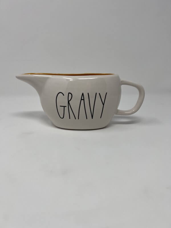 Gravy