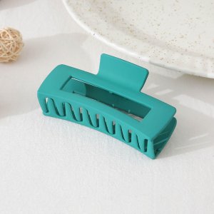 Square Claw Clips