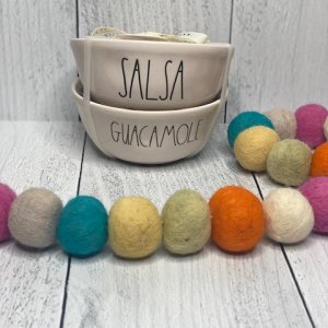 Salsa & Guac Set