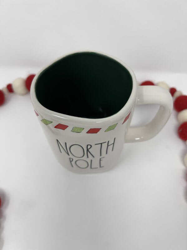 North Pole Mug - Image 2