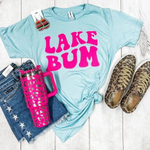 Lake Bum