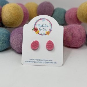 Easter Earrings