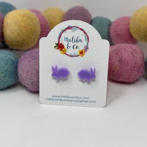 Easter Earrings