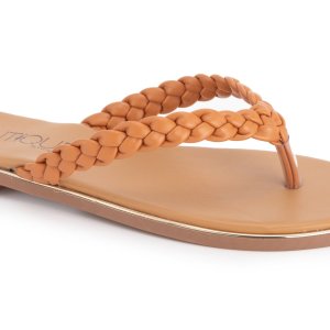 Corky's Pigtail Sandals