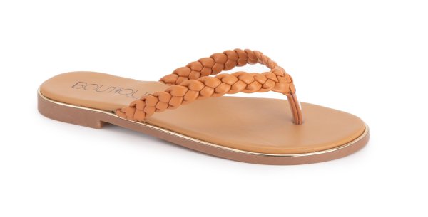 Corky's Pigtail Sandals