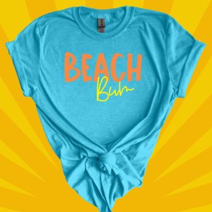 Beach Bum