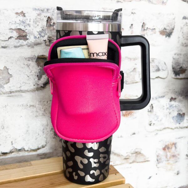 Tumbler Pouches - Image 3