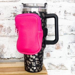 Tumbler Pouches