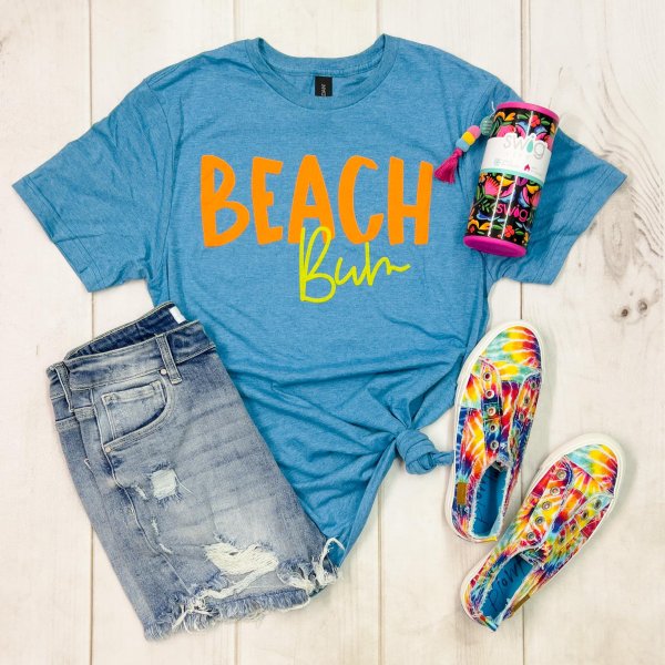 Beach Bum - Image 2