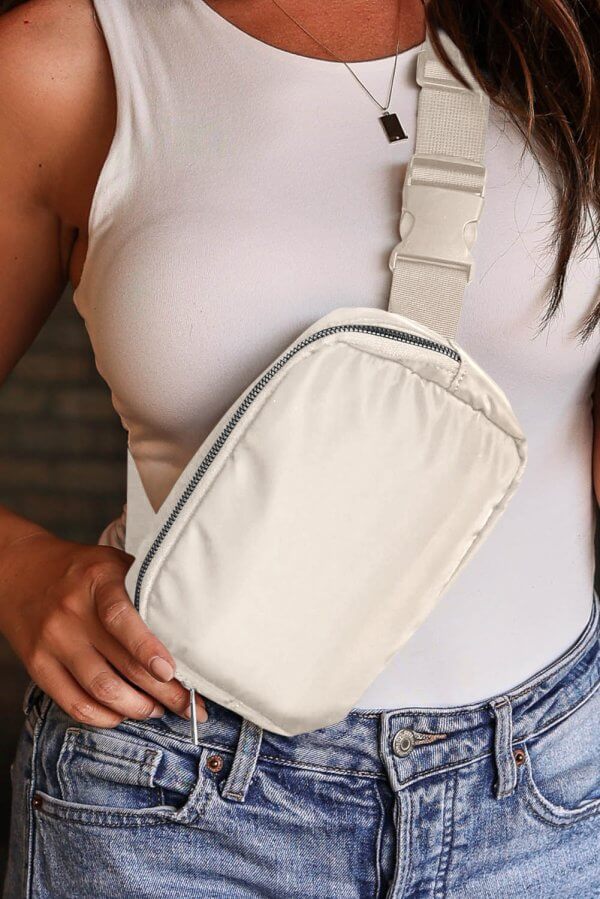 Waterproof Crossbody Bag - Image 4