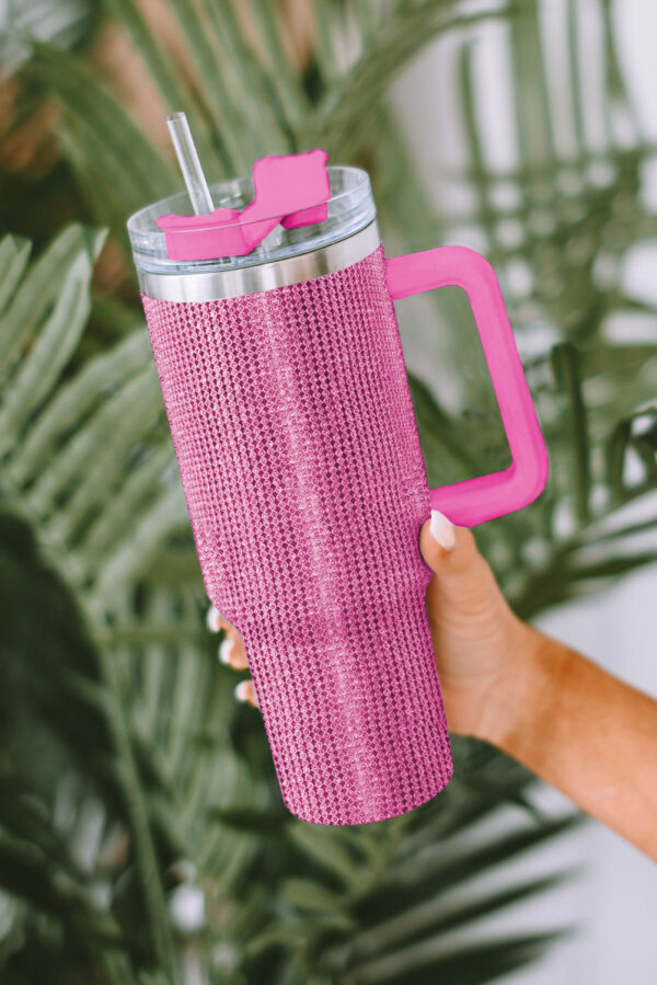 Bling Tumblers