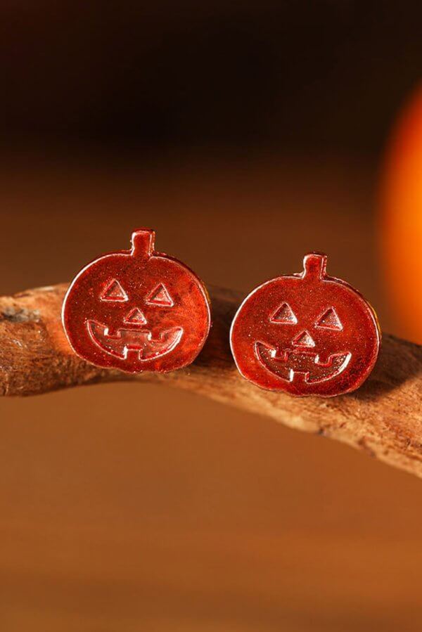 Halloween Earrings - Image 3
