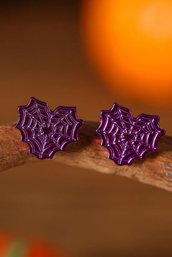 Halloween Earrings - Image 4