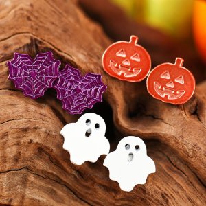 Halloween Earrings